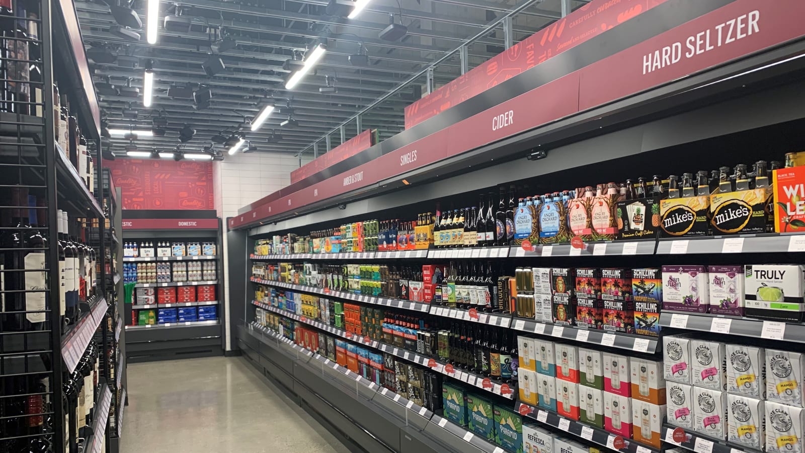 Multi E Store Store-E-Mart